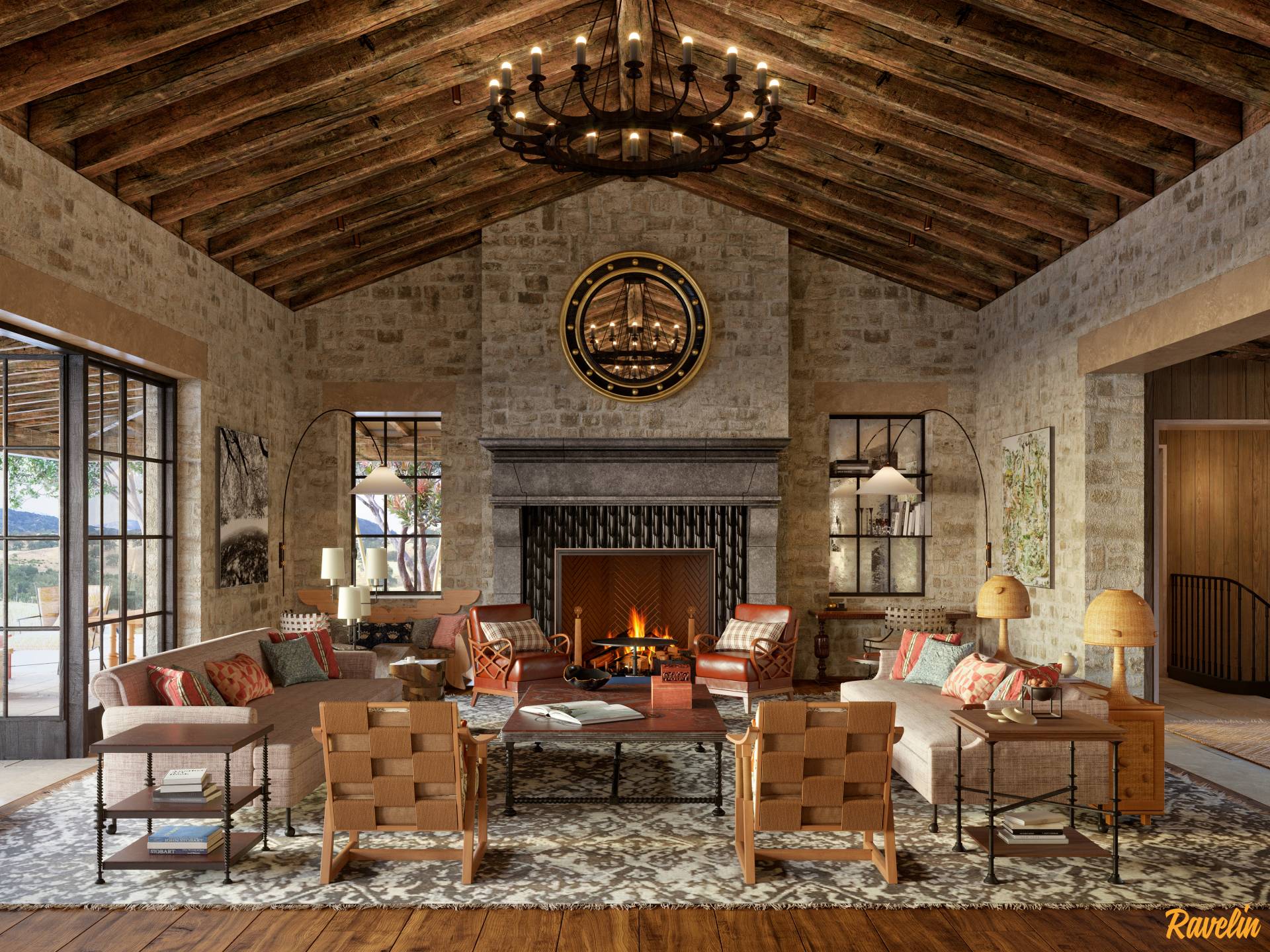 Santa Lucia Santa Lucia